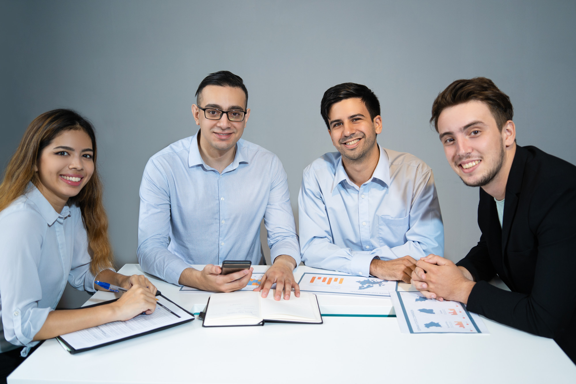 Employee Image